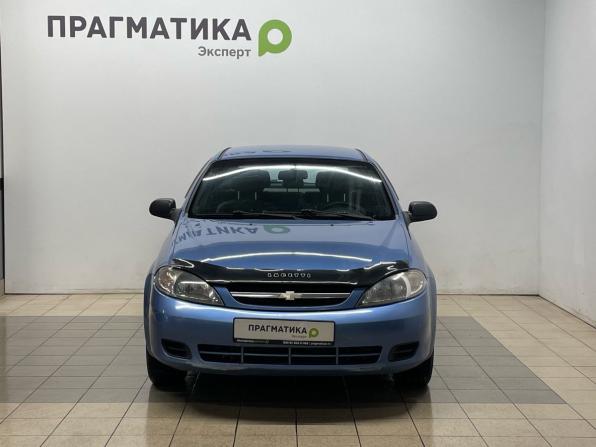 Chevrolet Lacetti I с пробегом 2008 года, цена 339 000 рублей, 161000 км, хэтчбек, Автокод Объявления