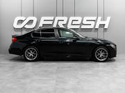 BMW 3 серии VI (F3x) Рестайлинг Тюмень  - изображение 30
