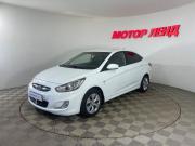 Hyundai Solaris I Воронеж  - изображение 25