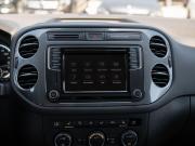Volkswagen Tiguan I Рестайлинг Сочи  - изображение 35