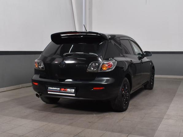 Mazda Axela I с пробегом 2004 года, цена 595 995 рублей, 276698 км, хэтчбек, Автокод Объявления