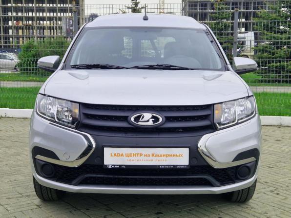 Новый Lada (ВАЗ) Largus I Рестайлинг 2024 года, цена 1 670 000 рублей, универсал, Автокод Объявления
