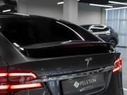 Tesla Model X I Москва  - изображение 60