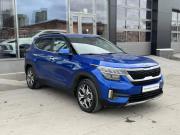 Kia Seltos I Новосибирск  - изображение 22