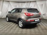 Kia Sportage III Москва  - изображение 24