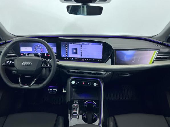 Audi Q5 III с пробегом 2026 года, цена 6 199 000 рублей, 30 км, внедорожник, Автокод Объявления