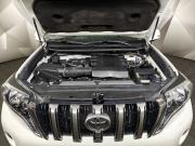 Toyota Land Cruiser Prado 150 Series Рестайлинг 1 Москва  - изображение 29