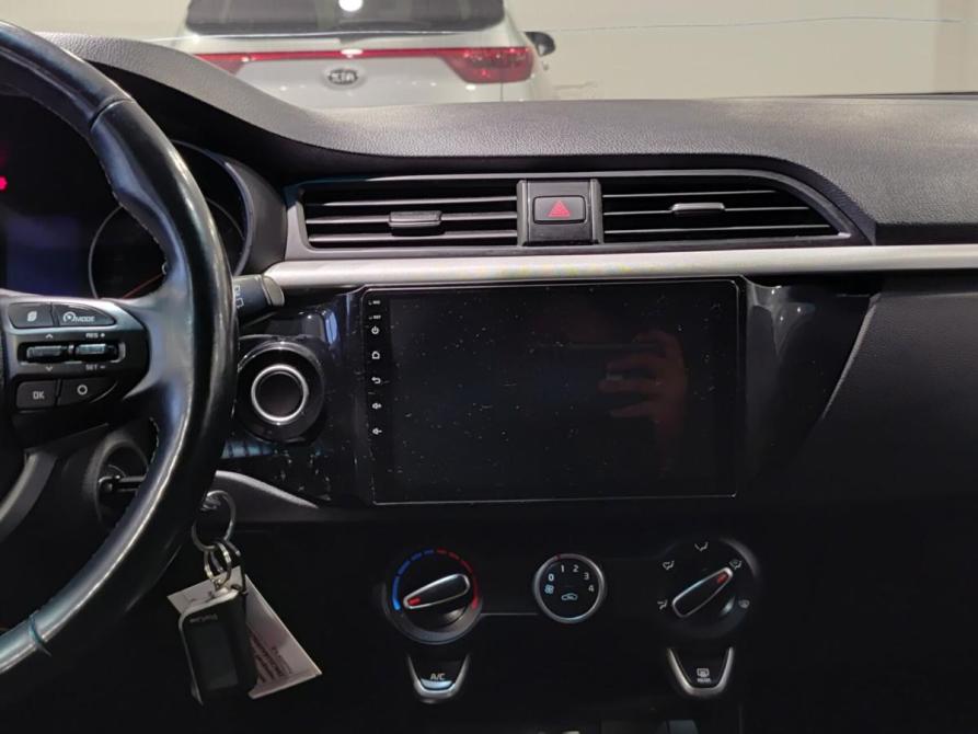 Kia Rio IV Казань  - изображение 18