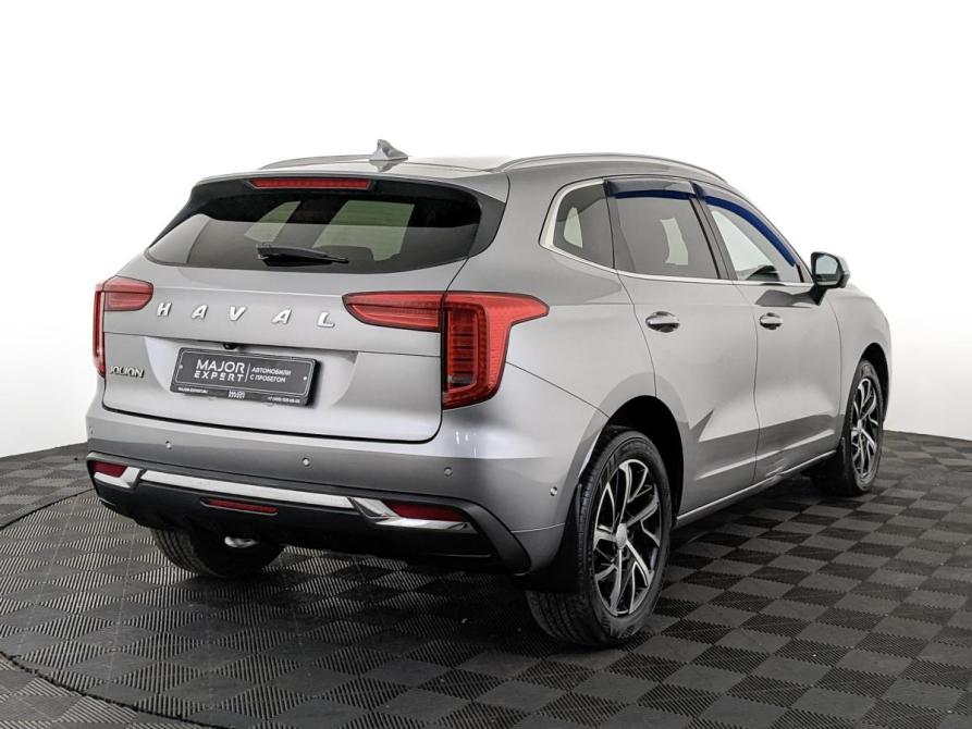 Haval Jolion I Москва  - изображение 5