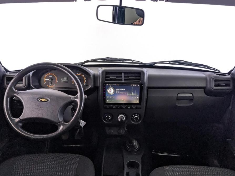 Lada (ВАЗ) 2121 (4x4) I Рестайлинг (2020) Москва  - изображение 14