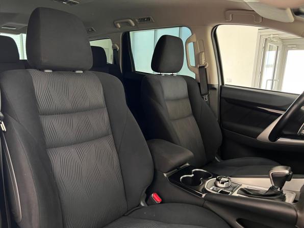 Mitsubishi Pajero Sport III с пробегом 2019 года, цена 3 550 000 рублей, 71380 км, внедорожник, Автокод Объявления