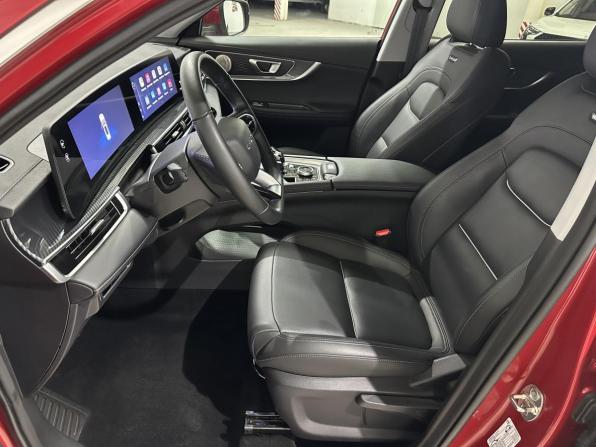 Chery Tiggo 7 Pro Max I Рестайлинг с пробегом 2024 года, цена 2 244 000 рублей, 13710 км, внедорожник, Автокод Объявления