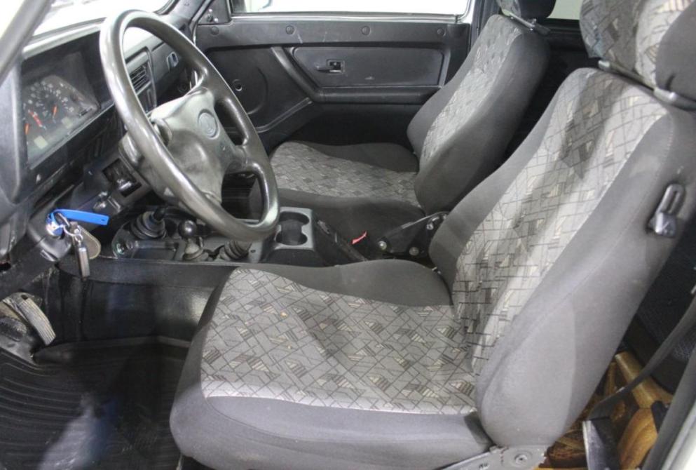 Lada (ВАЗ) 2121 (4x4) I Рестайлинг Астрахань  - изображение 22