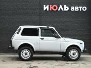 Lada (ВАЗ) 2121 (4x4) I Рестайлинг (2020) Екатеринбург  - изображение 25