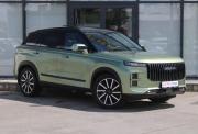 Jaecoo J7 I Саратов  - изображение 43