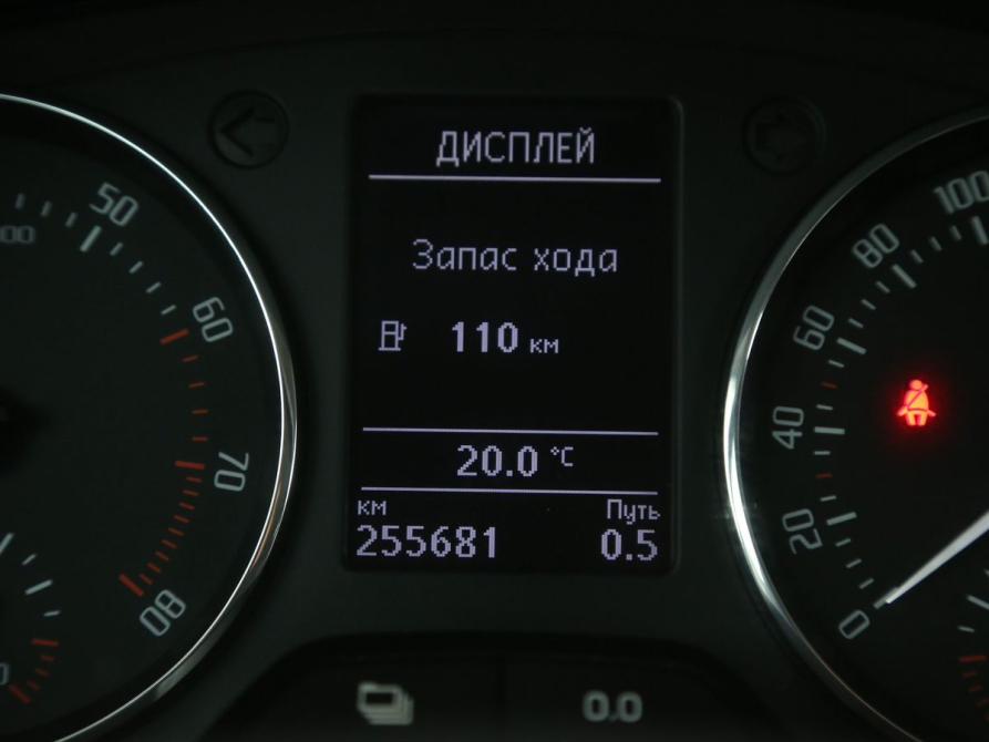 Skoda Fabia II Рестайлинг Иваново  - изображение 17