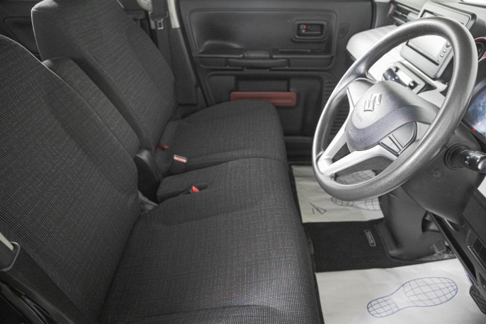 Suzuki Spacia II Кемерово  - изображение 12