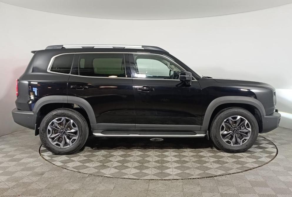 Haval Dargo I Волгоград  - изображение 8