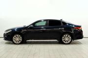 Kia Optima IV Рестайлинг Сургут  - изображение 34
