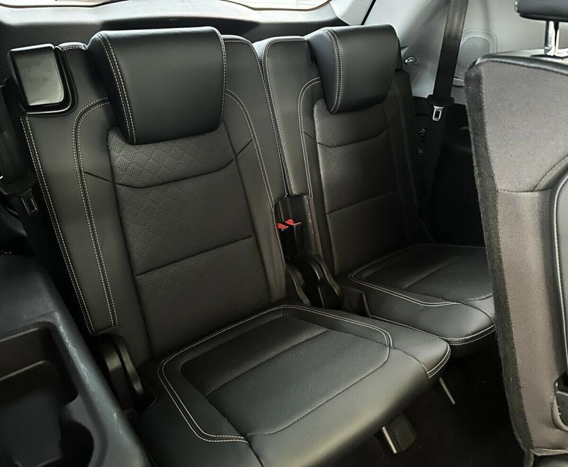 Chery Tiggo 8 I Рестайлинг Москва  - изображение 16