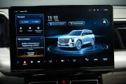 GAC GS8 II Крым  - изображение 53