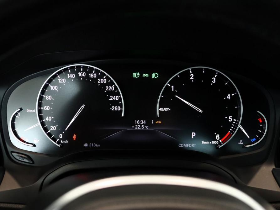 BMW 3 серии VII (G2x) Калининград  - изображение 16