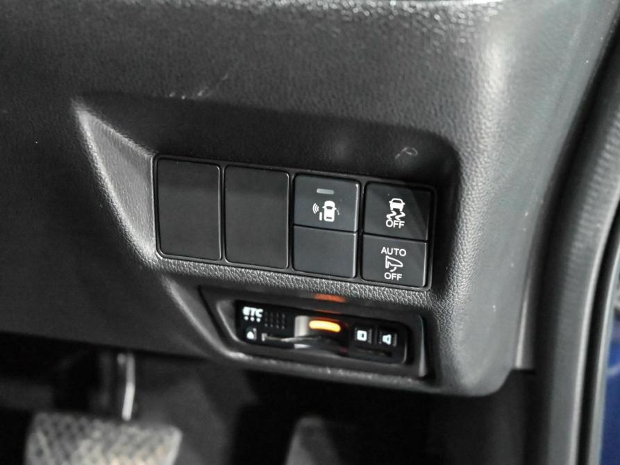 Honda Stepwgn V Рестайлинг Екатеринбург  - изображение 14