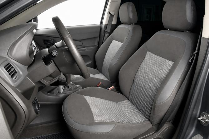 Chevrolet Cobalt II Рестайлинг с пробегом 2021 года, цена 999 000 рублей, 84500 км, седан, Автокод Объявления
