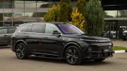 Li Auto (Lixiang) L7 I Рестайлинг Москва  - изображение 50