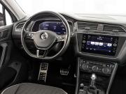 Volkswagen Tiguan II Москва  - изображение 54