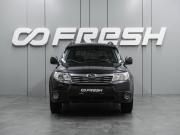 Subaru Forester III Воронеж  - изображение 21