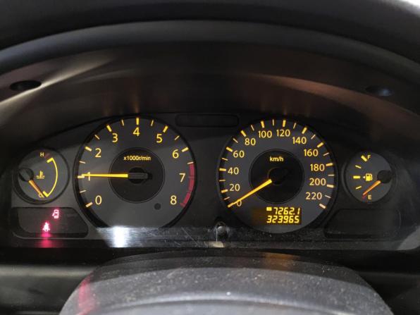 Nissan Almera Classic I с пробегом 2010 года, цена 332 000 рублей, 323964 км, седан, Автокод Объявления