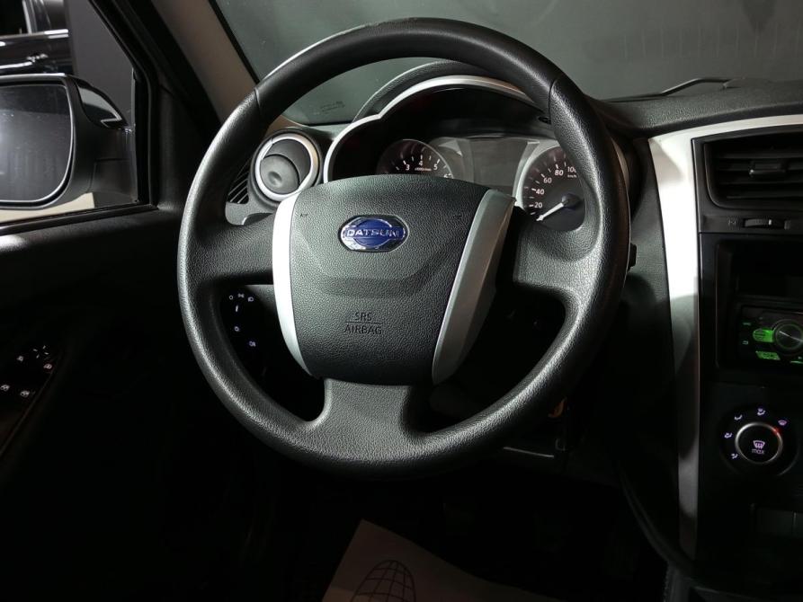 Datsun mi-DO Уфа  - изображение 10