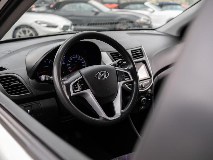 Hyundai Solaris I Сочи  - изображение 18