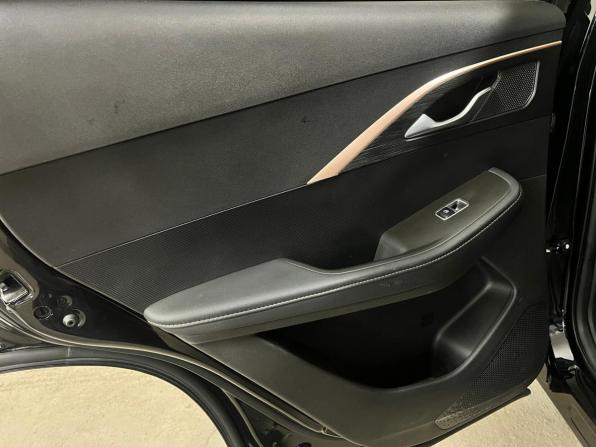 Omoda C5 I с пробегом 2023 года, цена 1 684 000 рублей, 110408 км, внедорожник, Автокод Объявления
