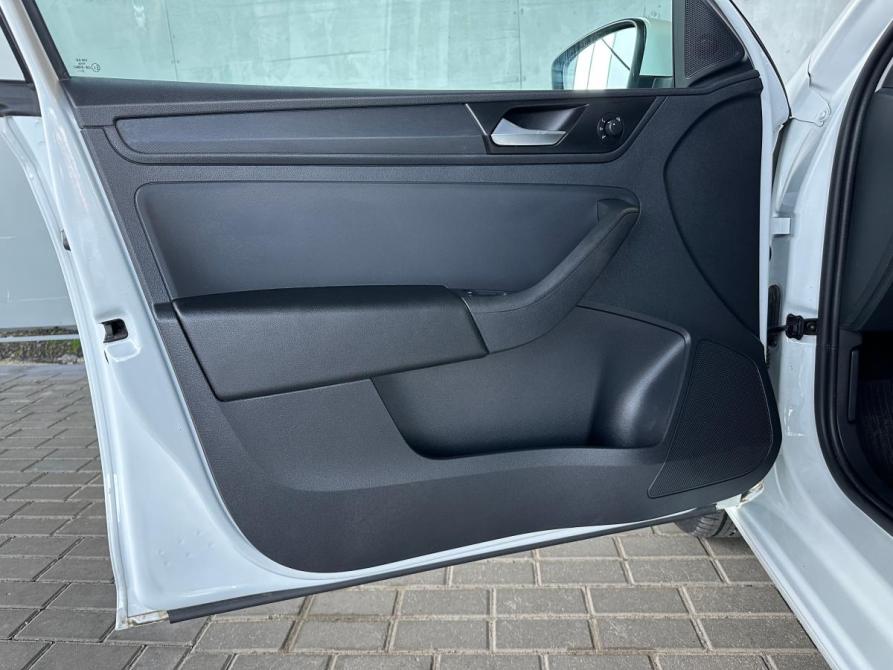 Volkswagen Polo VI Тамбов  - изображение 18
