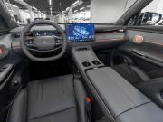 GAC Trumpchi S7 Москва  - изображение 36