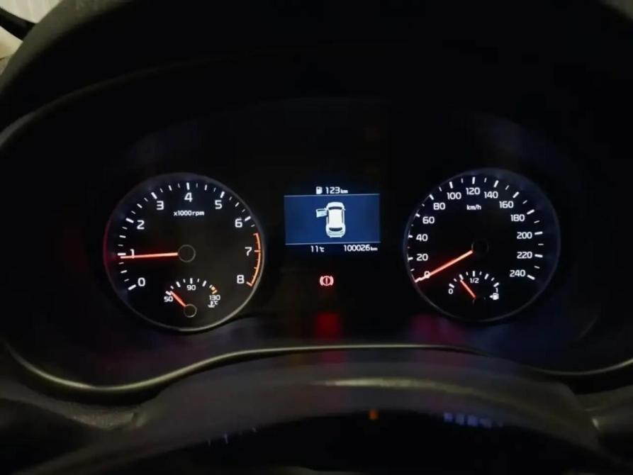 Kia Sportage IV Рестайлинг Смоленск  - изображение 9