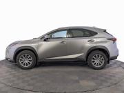 Lexus NX I Москва  - изображение 35