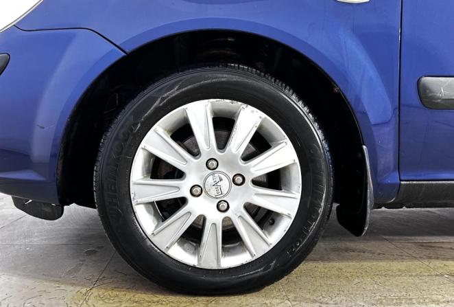 Hyundai Getz I Рестайлинг с пробегом 2008 года, цена 450 000 рублей, 214452 км, хэтчбек, Автокод Объявления