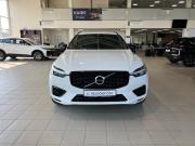 Volvo XC60 II Рестайлинг Москва  - изображение 42