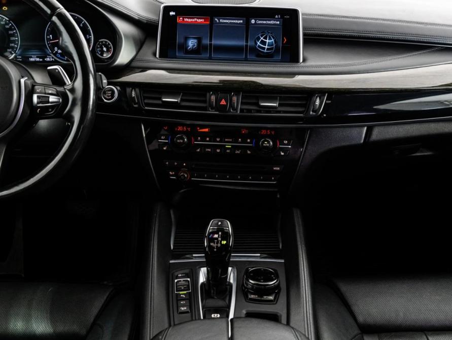 BMW X6 II (F16) Санкт-Петербург  - изображение 18