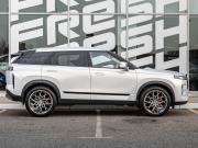 Jaecoo J7 I Краснодар  - изображение 30
