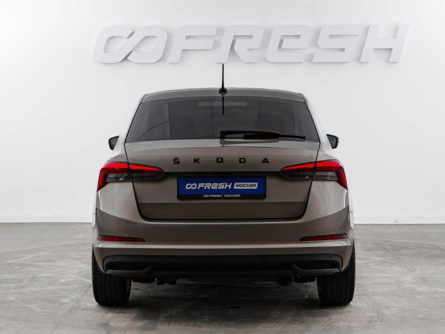 Skoda Rapid II Москва  - изображение 4