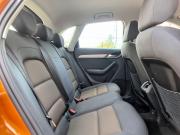 Audi Q3 I (8U) Москва  - изображение 30