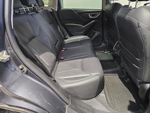 Subaru Forester V с пробегом 2021 года, цена 3 899 000 рублей, 63214 км, внедорожник, Автокод Объявления