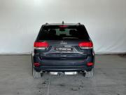 Jeep Grand Cherokee IV (WK2) Москва  - изображение 27