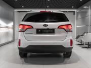 Kia Sorento II Рестайлинг Москва  - изображение 32