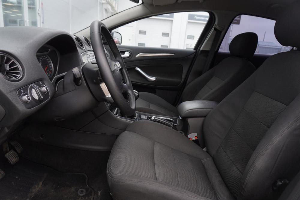 Ford Mondeo IV Ульяновск  - изображение 10