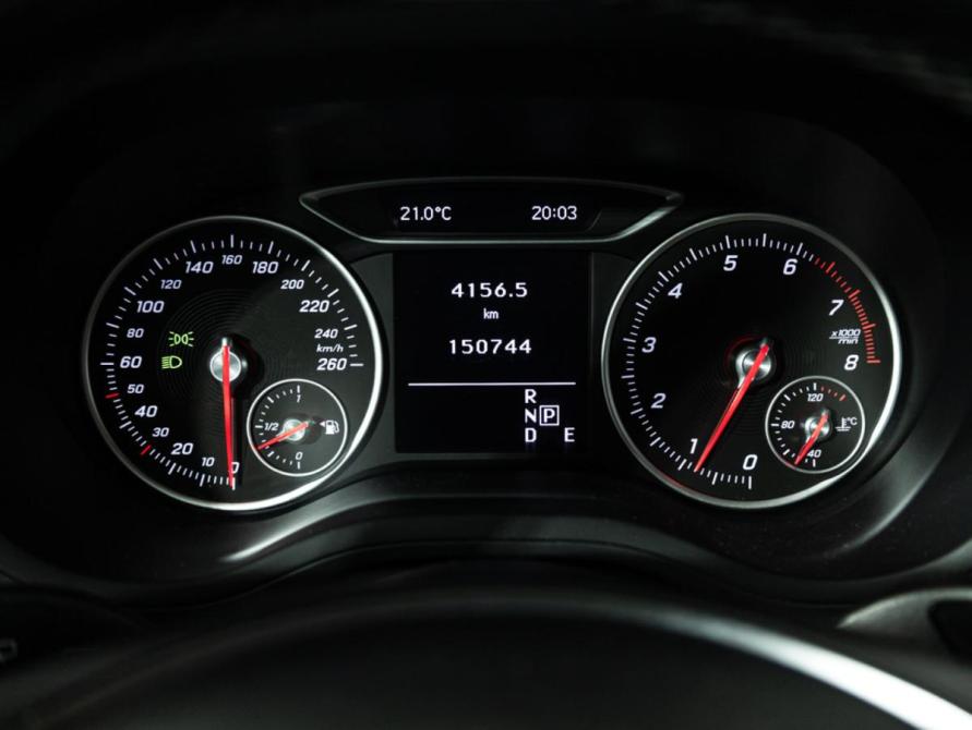 Mercedes-Benz B-Класс II (W246) Рестайлинг Санкт-Петербург  - изображение 12